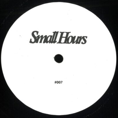 Small Hours 007