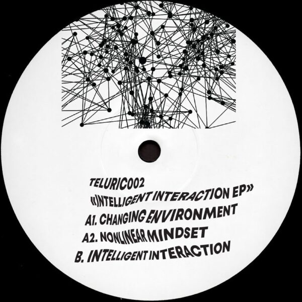 Intelligent Interaction