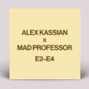 E2–E4 (With Mad Professor Remix)
