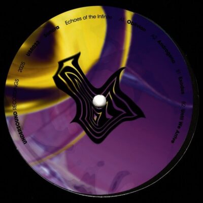 Echoes of the Infinitive