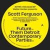 Future / The Detroit Contemporary Parties
