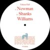 Newman EP