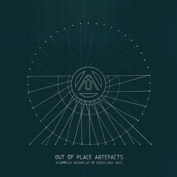 Out of Place Artefacts - A Complex Interplay Of Zeros And Ones LP