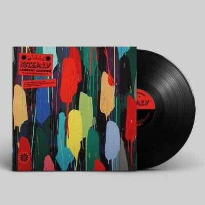 YYKLG33TEPSV 33T.E.P.S.V. EP Deluxe