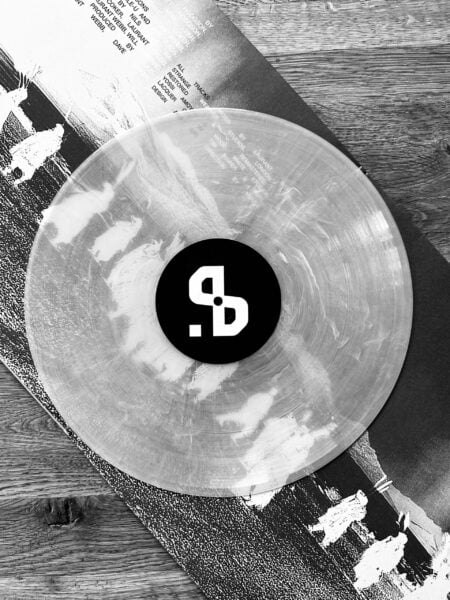 image2 Strange Weather : A Different Kettle Of Fish (Marbled Edition)