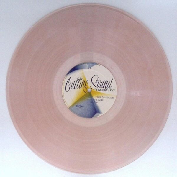 4LUX2601 Cutting Sound