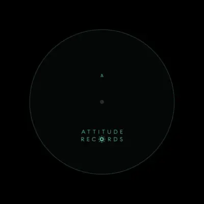 ATR002 TEST DRIVE EP