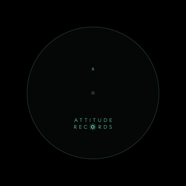 TEST DRIVE EP