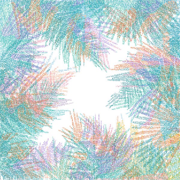 ATWT014_FRONT_2 Silver EP