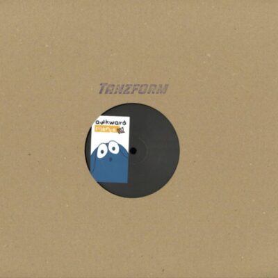 Breaking The Silence EP