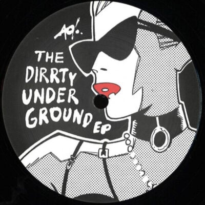 The Dirrty Underground