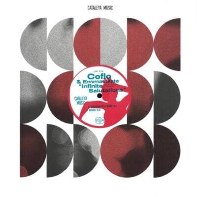 Infinite Salutations