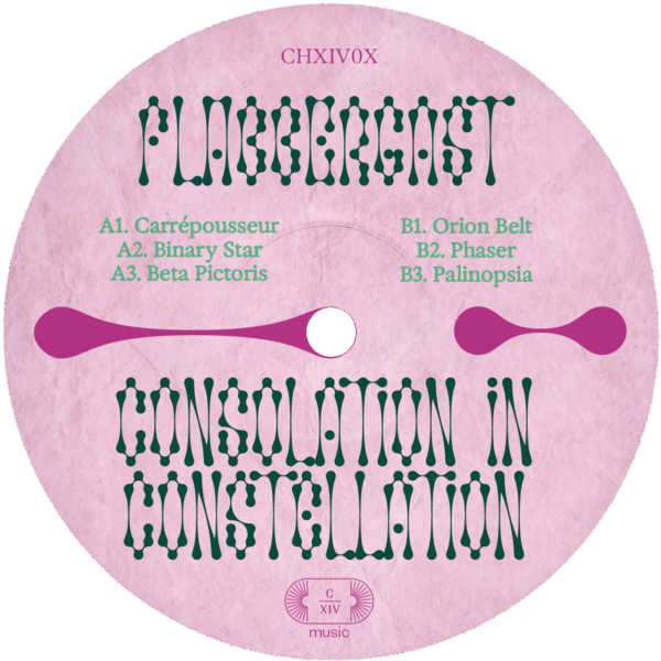 CHXIV016_3 Consolation In Constellation