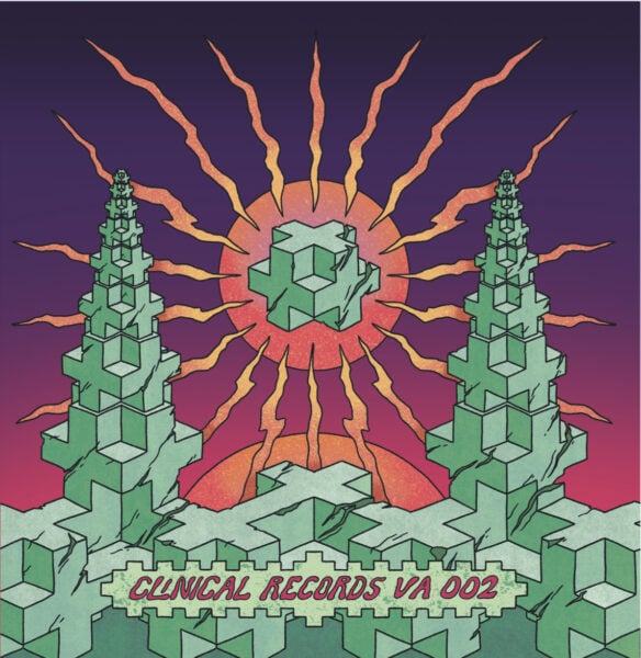 Clinical Records VA 002