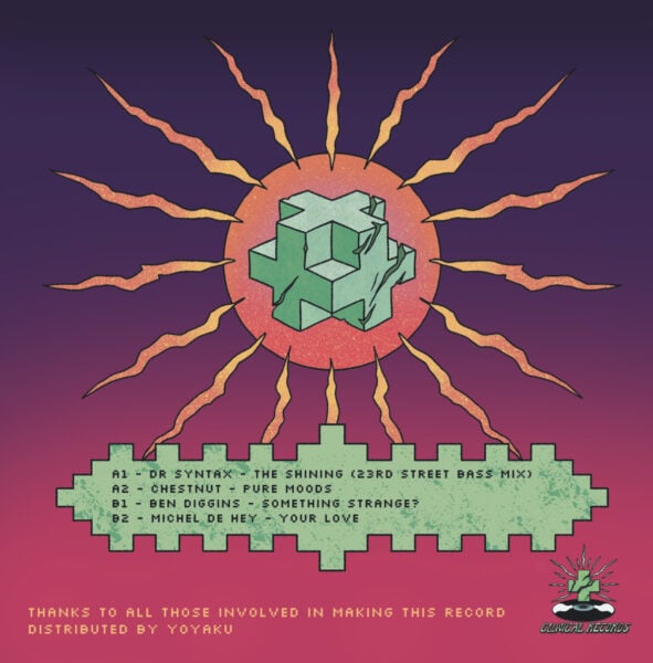 Clinical Records VA 002