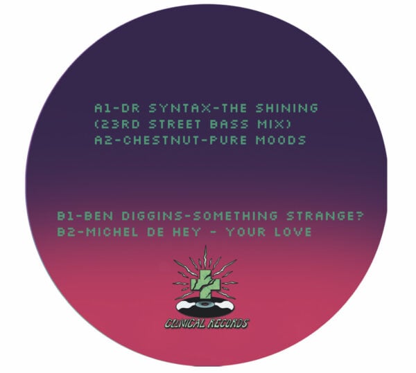 Clinical Records VA 002