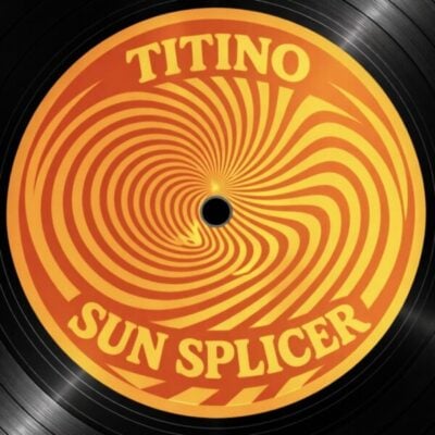 SUN SPLICER EP