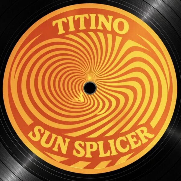 SUN SPLICER EP