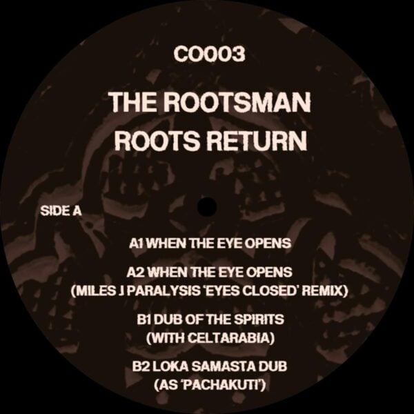 Roots Return