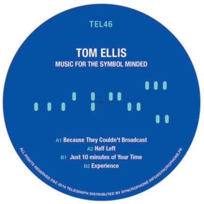 Music for the Symbol Minded