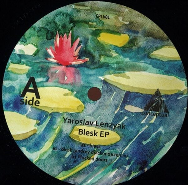 Blesk Ep