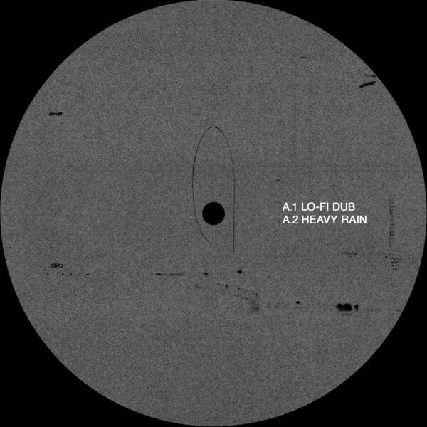 Lo-Fi Dub EP