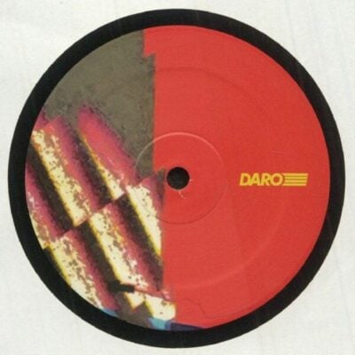 Super 8.9 (2026 repress -Vinyl only)