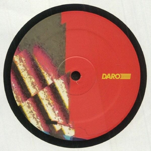 Super 8.9 (2026 repress -Vinyl only)