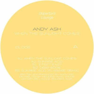 When The Sunlight Comes (Flabaire rmx)