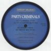 Party Criminals (reissue)