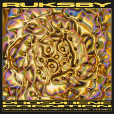 PHOSPHENE COGNITION EP