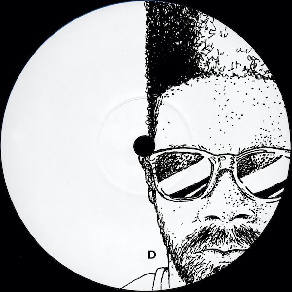 EARDRUMM001-LABEL-D Untitled LP