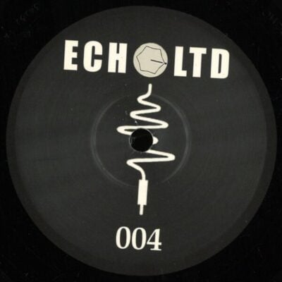ECHO LTD 004 LP