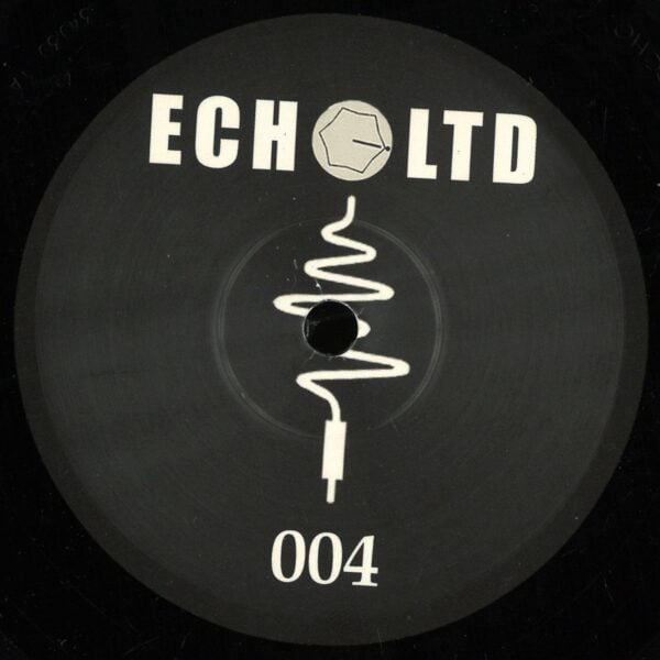 ECHO LTD 004 LP