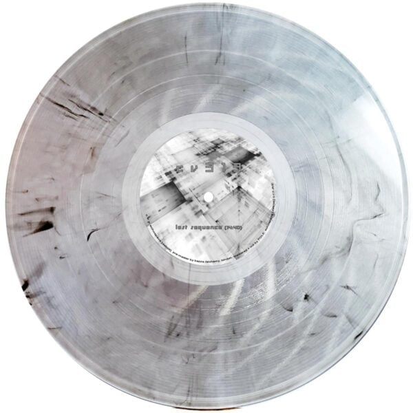 lost sequence ep [remastered]