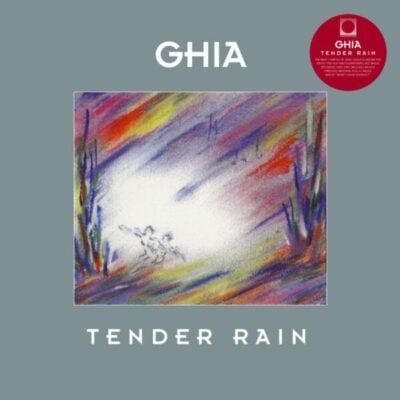 Tender Rain LP