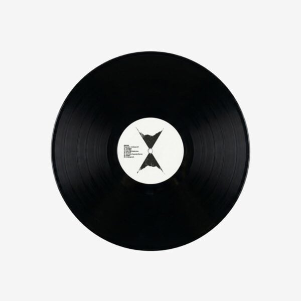 ERO002 Undergrowth (Pessimist Remix)