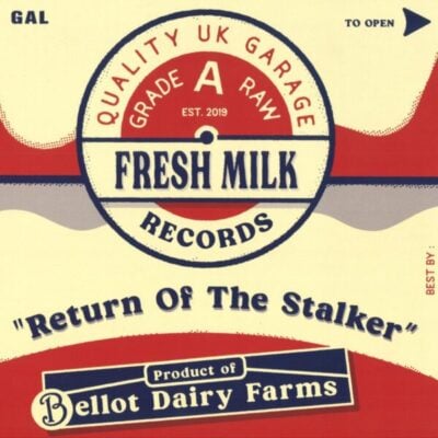 Return Of The Stalker