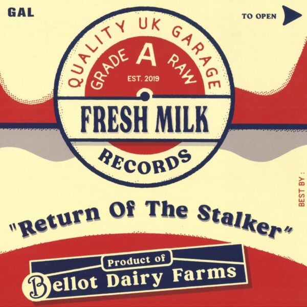 Return Of The Stalker