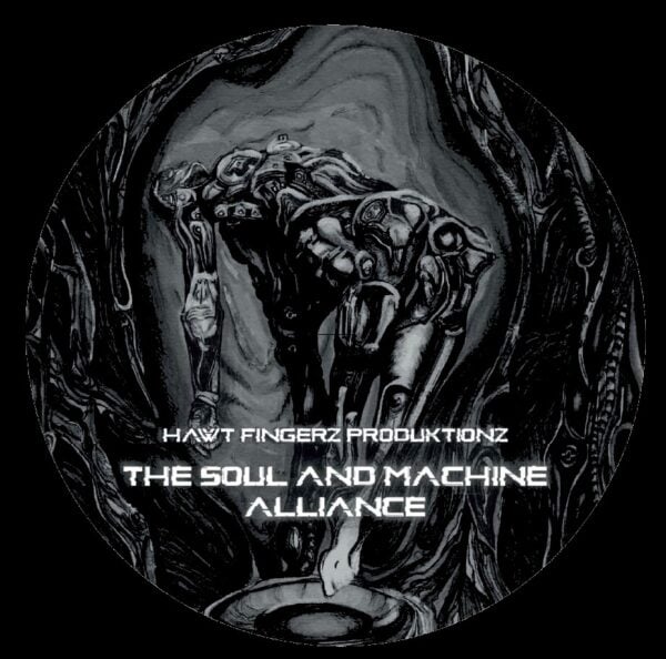 The Soul and Machine Alliance
