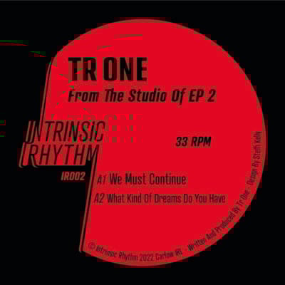 From The Studio Of EP 2