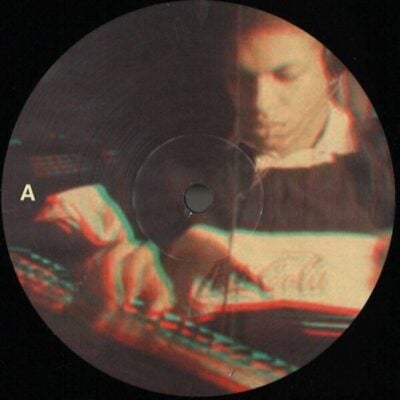 Lost and Found EP Vol 1 EP