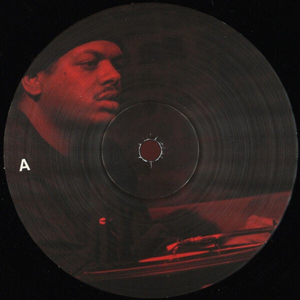 KT026V Lost and Found EP Vol 2