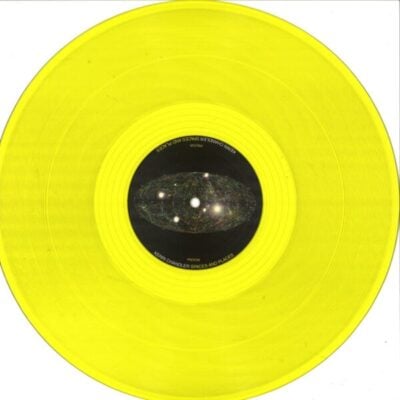 Spaces And Places - Album Sampler 1 EP