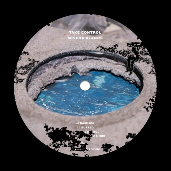 LNG009_2 Take Control