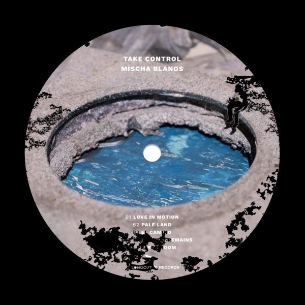 LNG009_3 Take Control