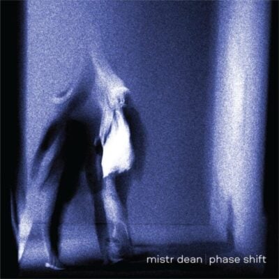 Phase Shift LP 2x12"