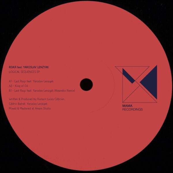 Logical Sequences EP