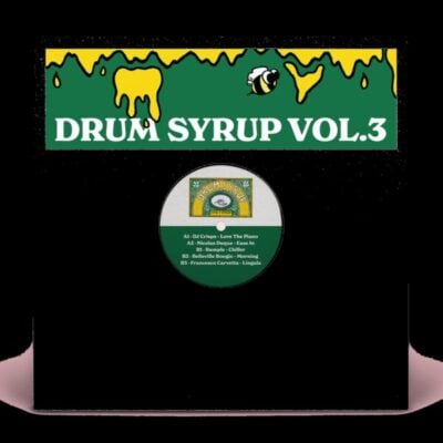 MMMM03 Drum Syrup Vol 3