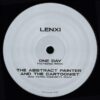Did you get the dream I sent you? (Polygonia, oma totem, Human Space Machine, Daisy Moon Remixes)